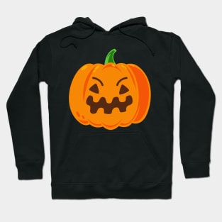 Pumpkin Terror Hoodie